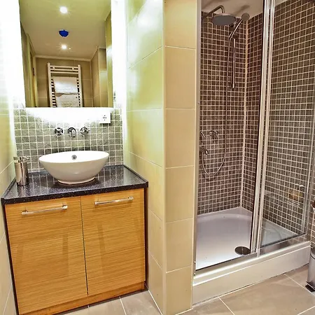 Apartament Rumeli *