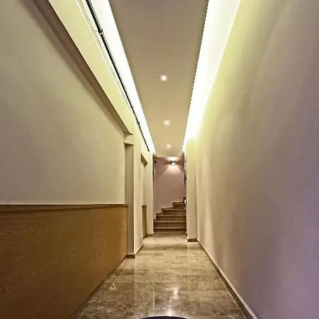 Rumeli Apartament *