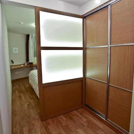 Rumeli Apartament