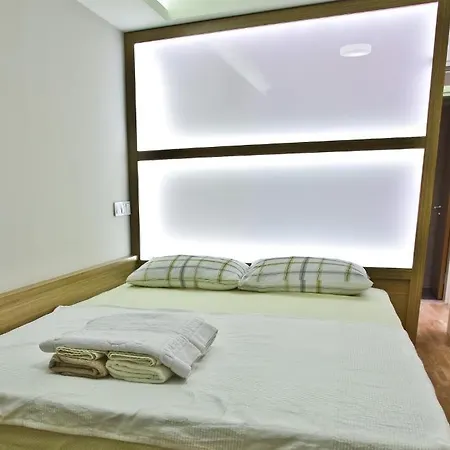 Apartament Rumeli Stambuł