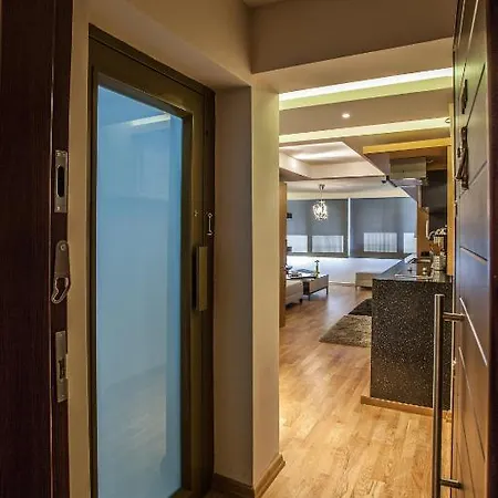 Apartament Rumeli