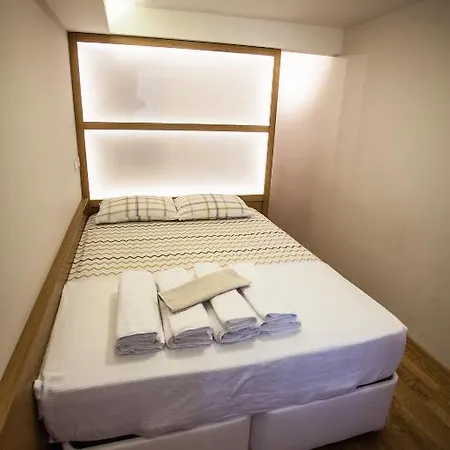 Rumeli Apartament