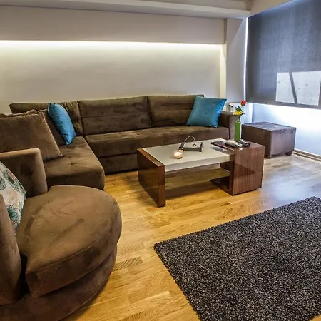 Rumeli Apartament *