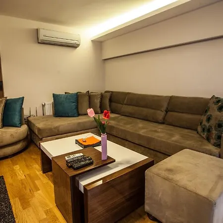 Rumeli Apartament