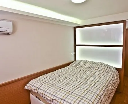 Rumeli Apartament