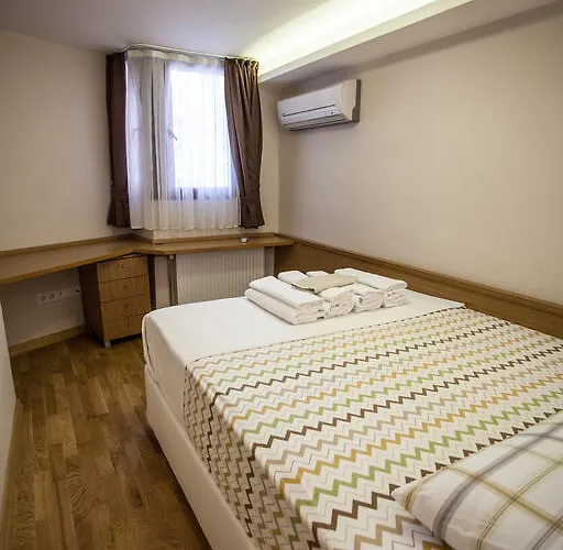 Διαμέρισμα Rumeli *