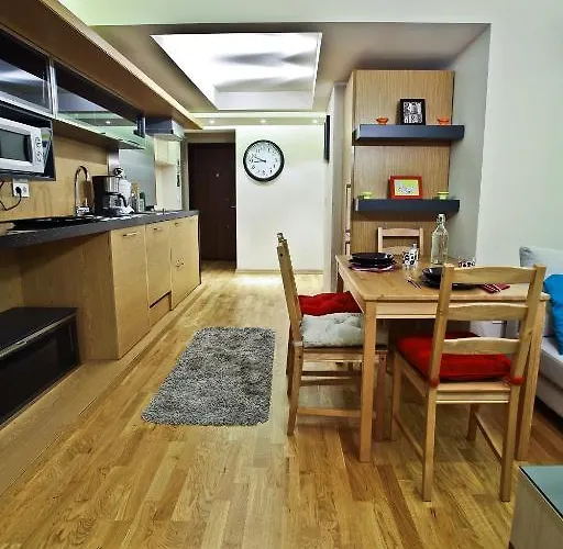 Rumeli Διαμέρισμα Κωνσταντινούπολη