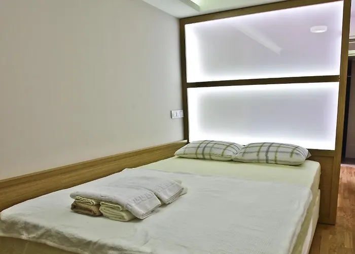 Rumeli Κωνσταντινούπολη