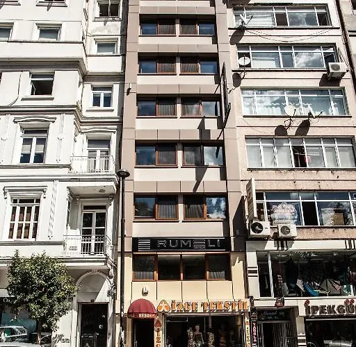 Διαμέρισμα Rumeli Κωνσταντινούπολη