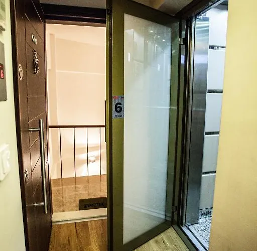 Rumeli * Κωνσταντινούπολη