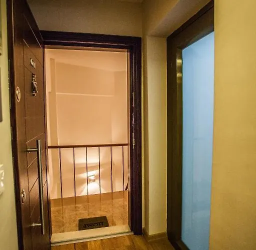 Rumeli Διαμέρισμα Κωνσταντινούπολη