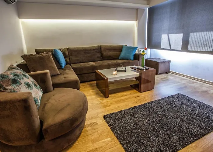 Rumeli Διαμέρισμα *