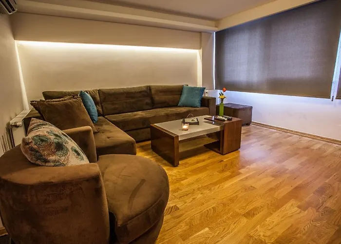 Διαμέρισμα Rumeli Κωνσταντινούπολη