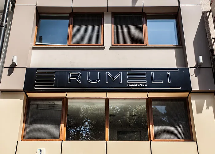 Rumeli Κωνσταντινούπολη