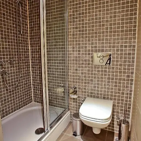 Rumeli Appartement *