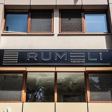 Rumeli Стамбул