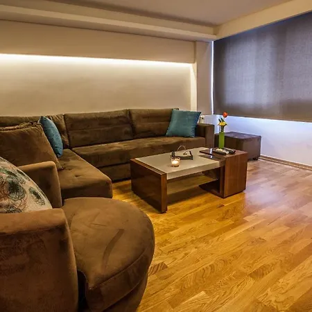 Appartamento Rumeli Provincia di Istanbul
