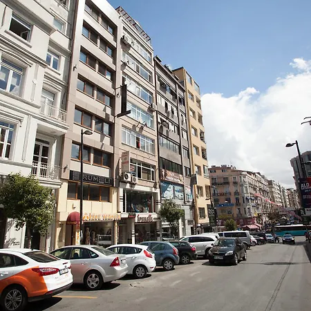 Rumeli Provincia di Istanbul