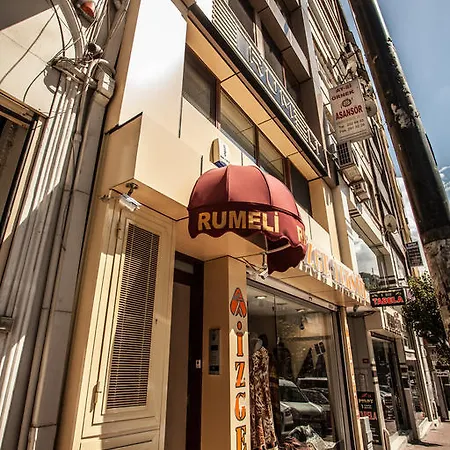 Rumeli * Provincia di Istanbul