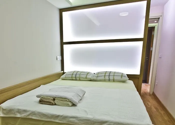 דירה Rumeli איסטמבול