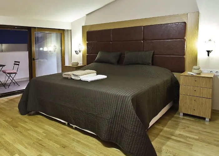 Rumeli * איסטמבול