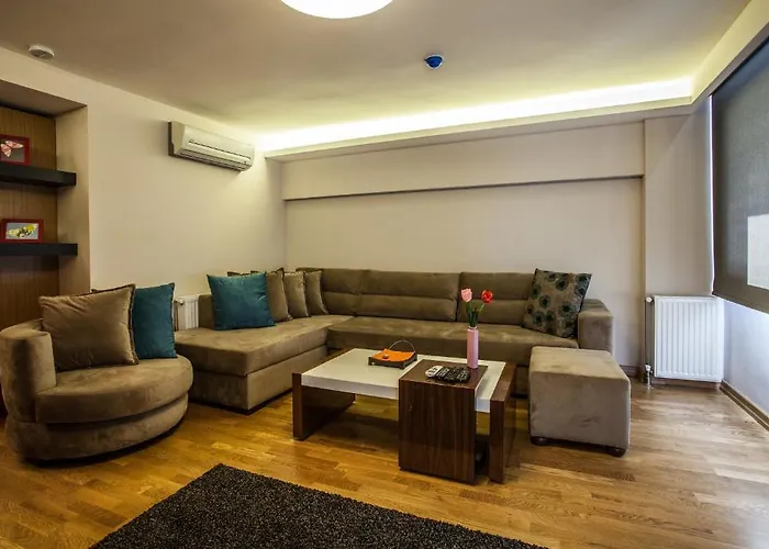 Rumeli דירה איסטמבול