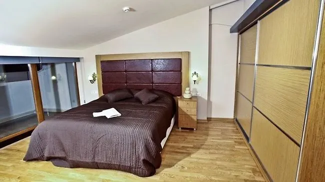 Rumeli איסטמבול