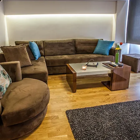 Apartamento Rumeli