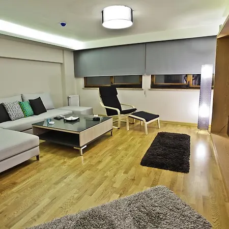 Apartamento Rumeli