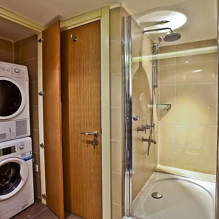 Apartamento Rumeli