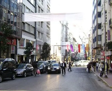 Rumeli * Istambul